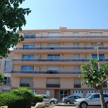 Appartement Belle Vue Valras-Plage Eksteriør billede